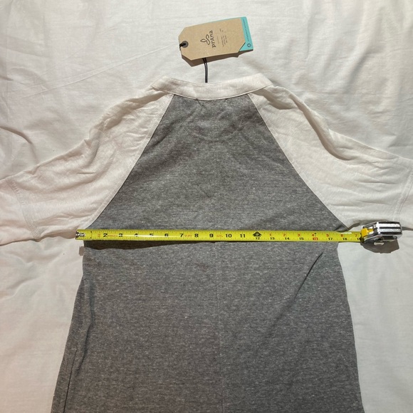 PrAna Cozy Up Henley Dress, Women’s size small, NWT! $79.00! - Picture 7 of 7